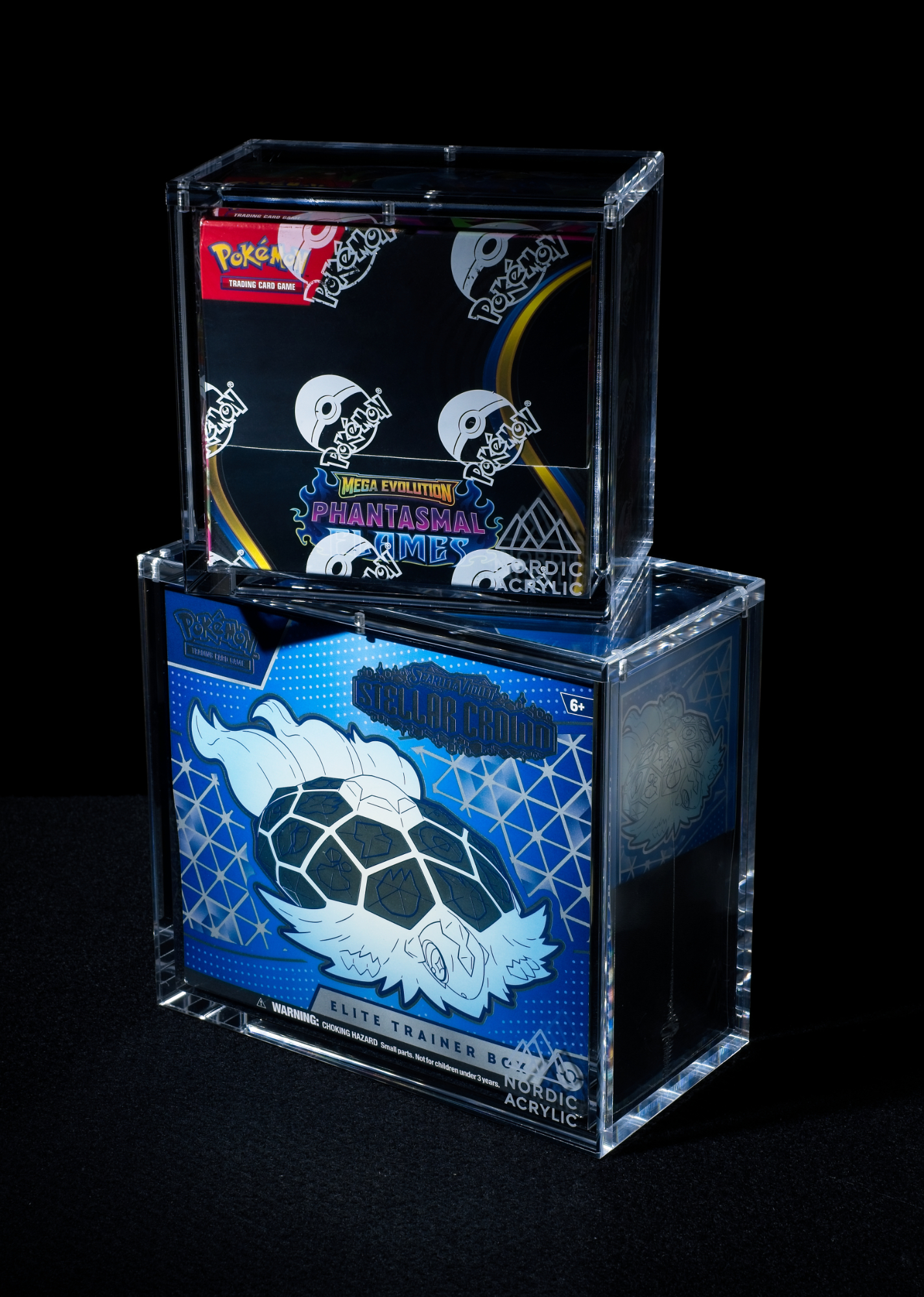 Display Pair - Billede 4